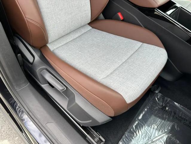 2024 Volkswagen ID.4 Standard