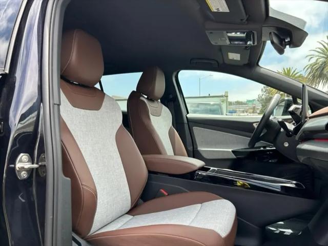 2024 Volkswagen ID.4 Standard