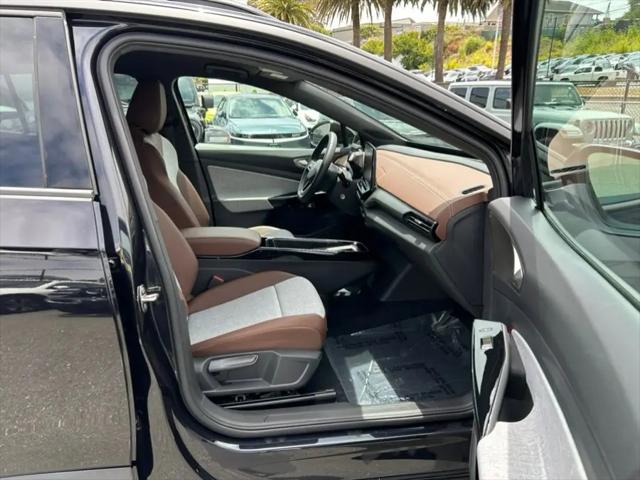 2024 Volkswagen ID.4 Standard