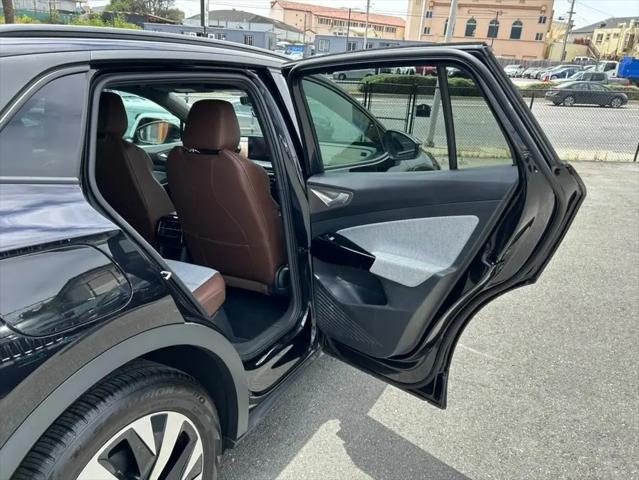 2024 Volkswagen ID.4 Standard