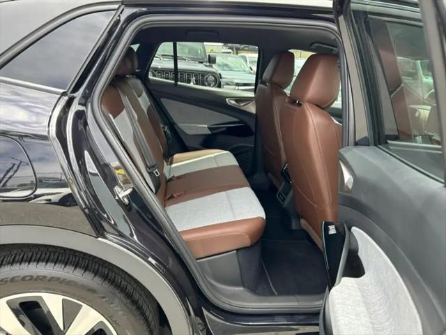 2024 Volkswagen ID.4 Standard