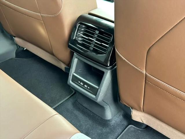 2024 Volkswagen ID.4 Standard