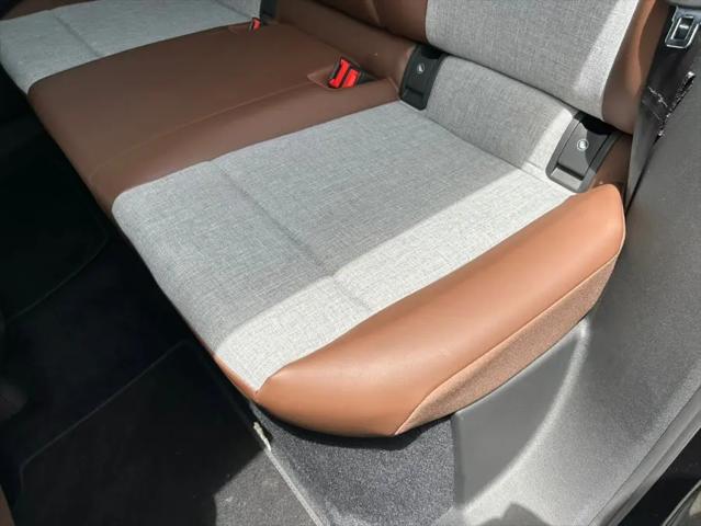 2024 Volkswagen ID.4 Standard
