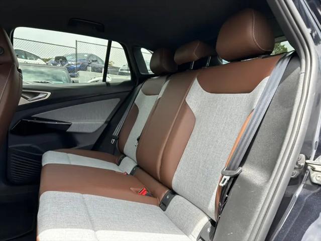 2024 Volkswagen ID.4 Standard