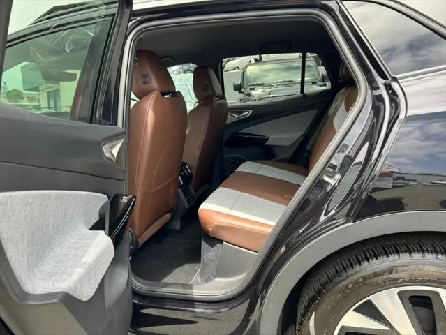 2024 Volkswagen ID.4 Standard