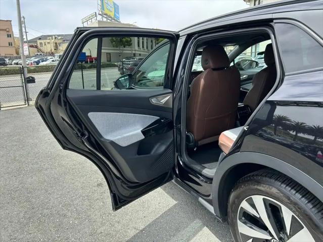 2024 Volkswagen ID.4 Standard