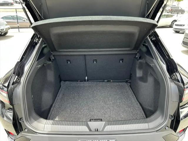 2024 Volkswagen ID.4 Standard
