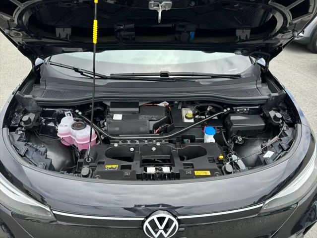 2024 Volkswagen ID.4 Standard