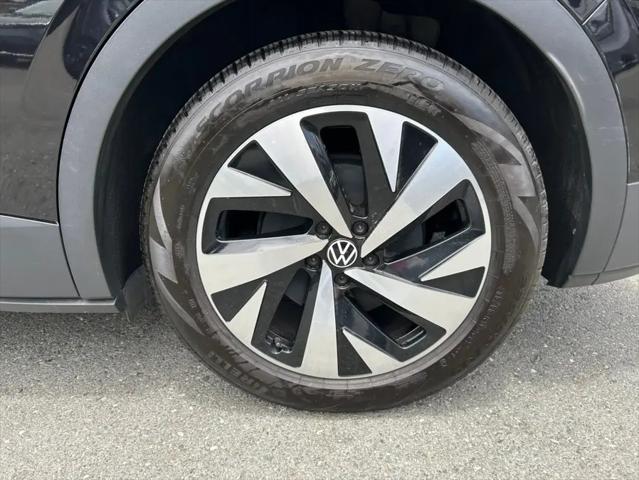 2024 Volkswagen ID.4 Standard