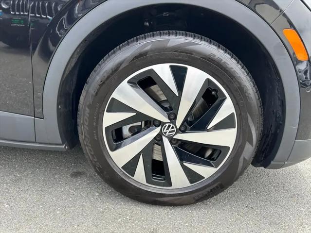 2024 Volkswagen ID.4 Standard