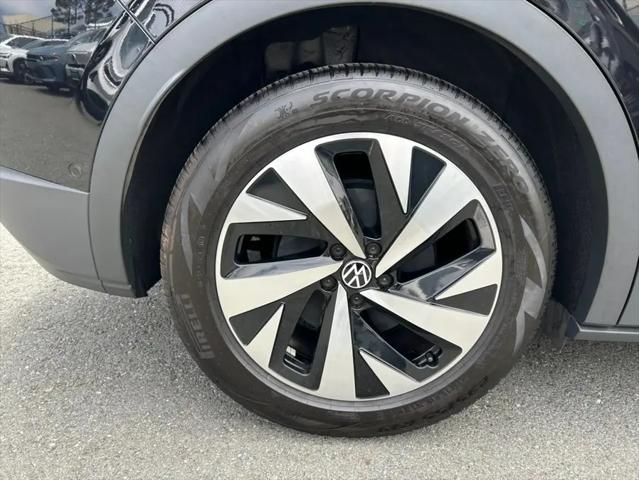 2024 Volkswagen ID.4 Standard