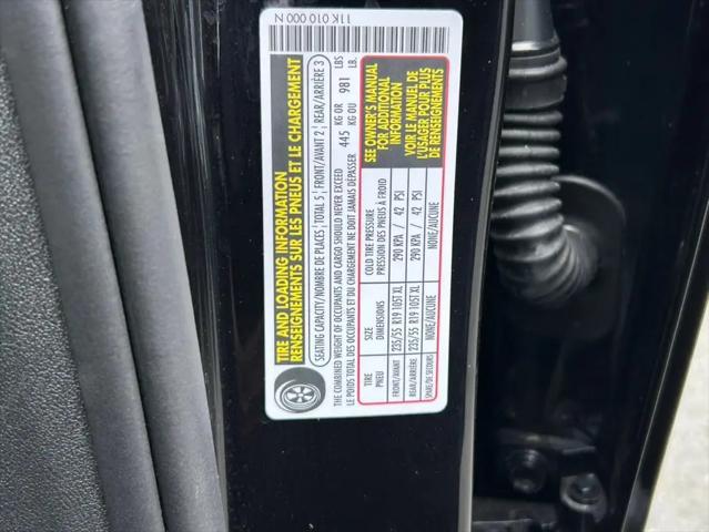 2024 Volkswagen ID.4 Standard