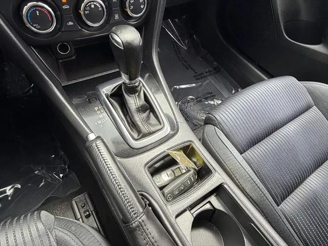 2015 Mazda Mazda6 i Sport