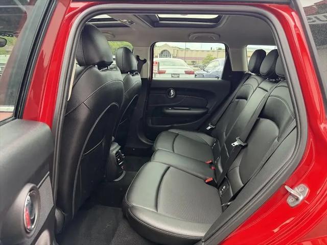 2016 MINI Cooper Clubman Cooper