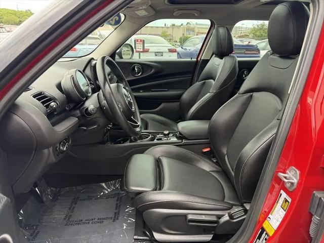 2016 MINI Cooper Clubman Cooper
