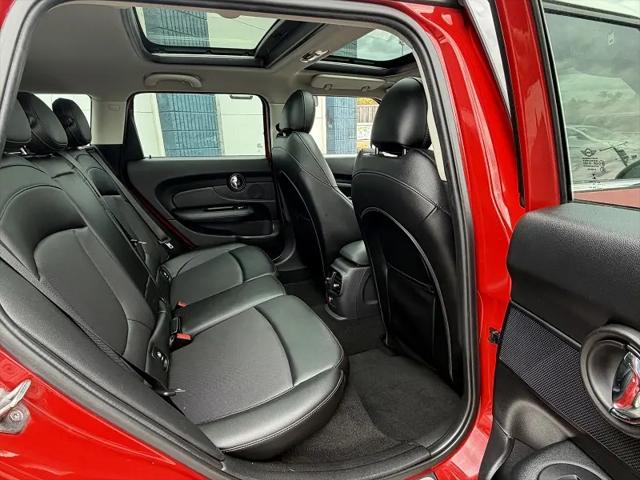 2016 MINI Cooper Clubman Cooper
