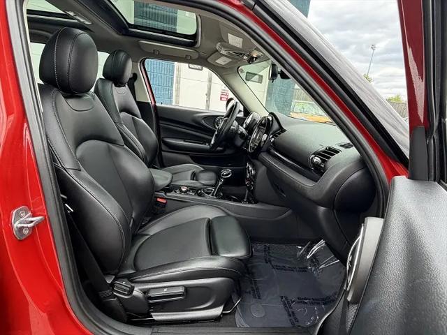 2016 MINI Cooper Clubman Cooper