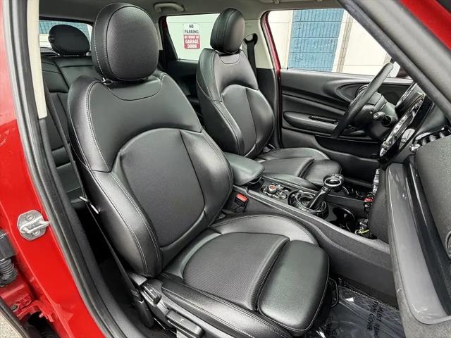 2016 MINI Cooper Clubman Cooper