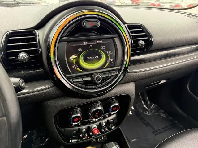 2016 MINI Cooper Clubman Cooper