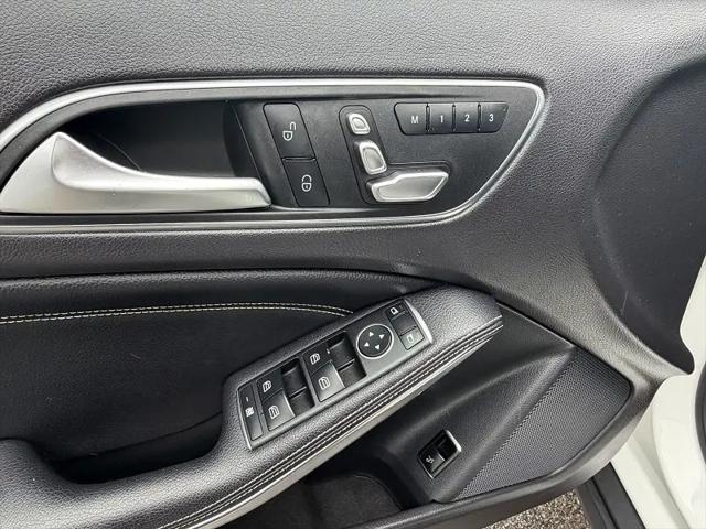 2019 Mercedes-Benz GLA-CLASS GLA 250 4MATIC