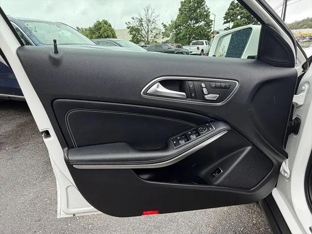 2019 Mercedes-Benz GLA-CLASS GLA 250 4MATIC