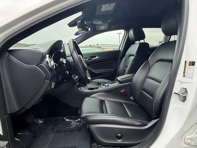 2019 Mercedes-Benz GLA-CLASS GLA 250 4MATIC