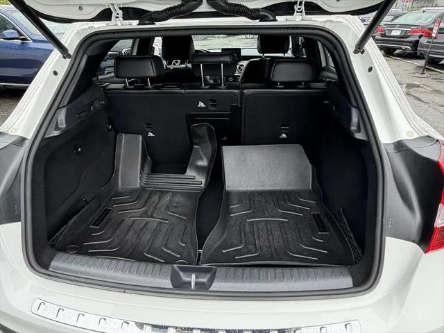2019 Mercedes-Benz GLA-CLASS GLA 250 4MATIC