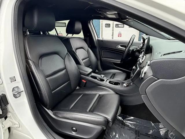 2019 Mercedes-Benz GLA-CLASS GLA 250 4MATIC