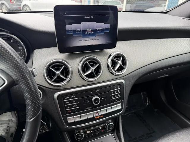 2019 Mercedes-Benz GLA-CLASS GLA 250 4MATIC
