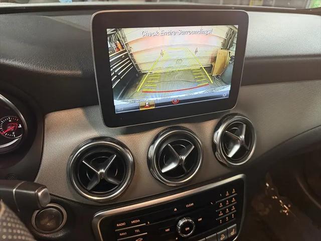 2019 Mercedes-Benz GLA-CLASS GLA 250 4MATIC