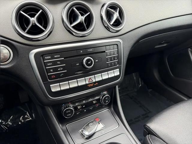 2019 Mercedes-Benz GLA-CLASS GLA 250 4MATIC