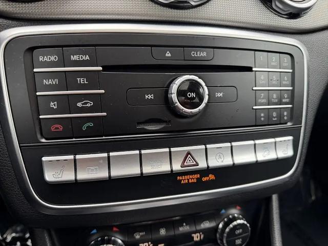 2019 Mercedes-Benz GLA-CLASS GLA 250 4MATIC