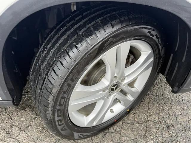 2019 Mercedes-Benz GLA-CLASS GLA 250 4MATIC
