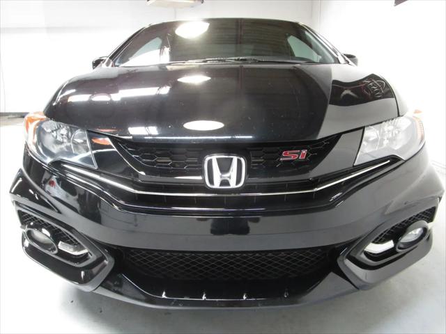 2014 Honda Civic Si
