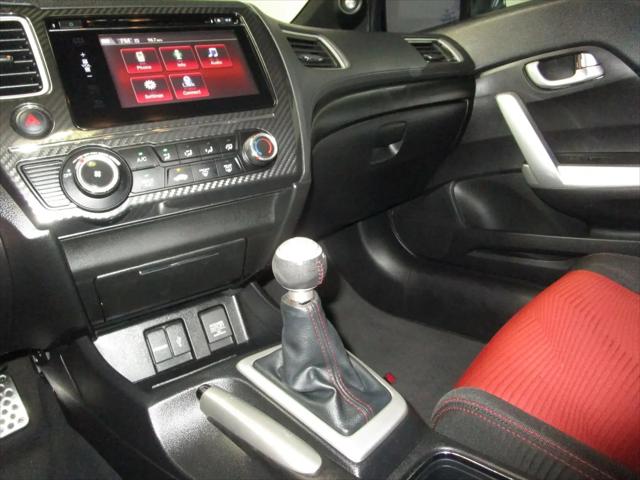 2014 Honda Civic Si