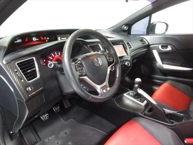 2014 Honda Civic Si