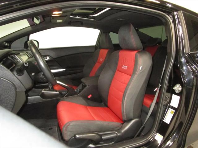 2014 Honda Civic Si