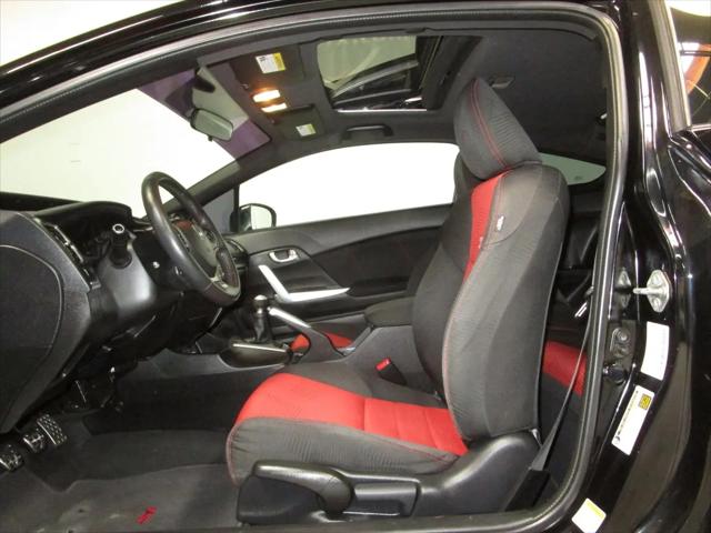 2014 Honda Civic Si