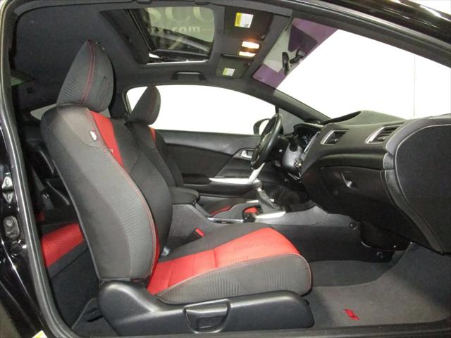 2014 Honda Civic Si