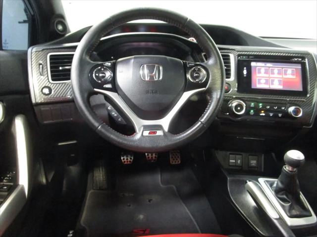 2014 Honda Civic Si