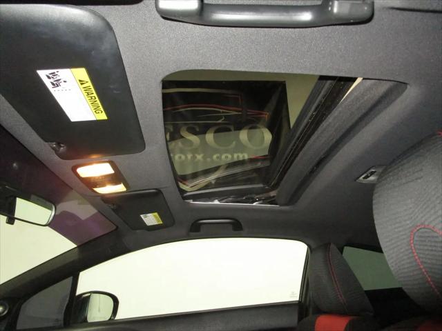 2014 Honda Civic Si