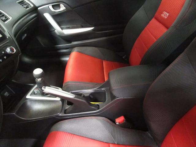 2014 Honda Civic Si