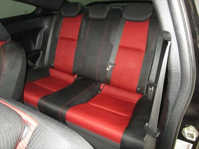 2014 Honda Civic Si