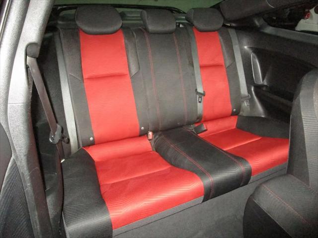 2014 Honda Civic Si