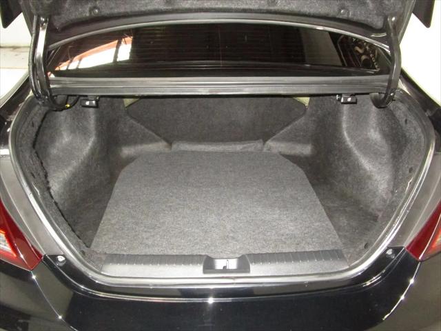 2014 Honda Civic Si