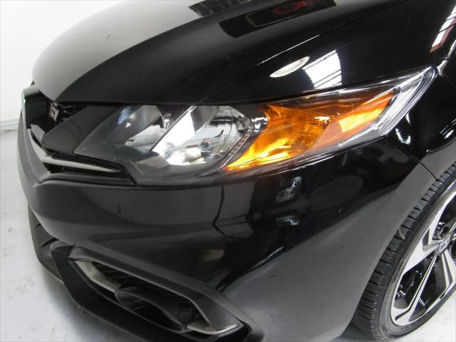 2014 Honda Civic Si