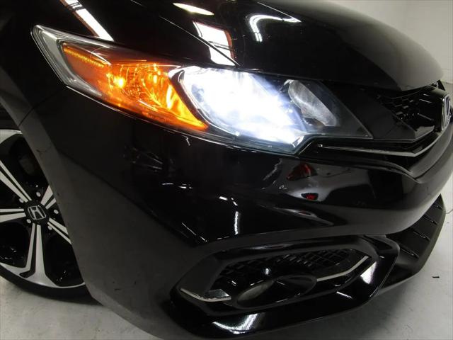 2014 Honda Civic Si