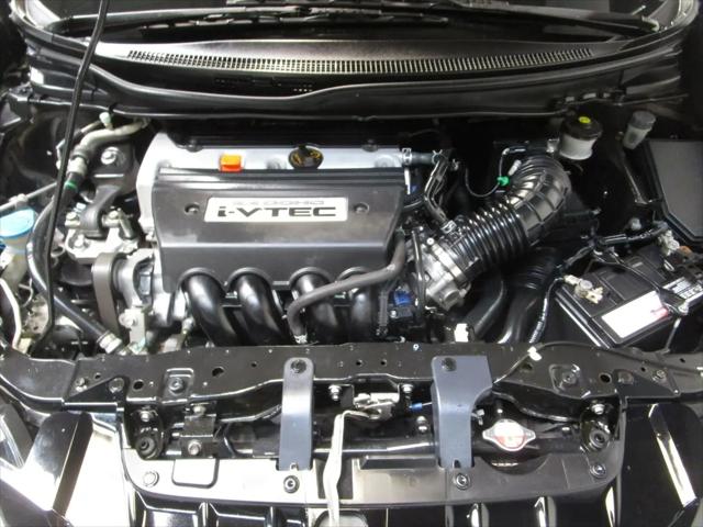 2014 Honda Civic Si
