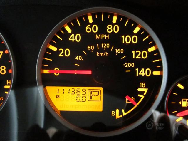 2010 Nissan Xterra SE