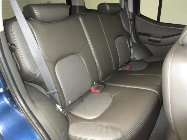 2010 Nissan Xterra SE